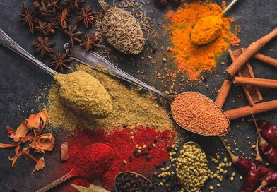 Ayurveda und ayurvedische Ernährung