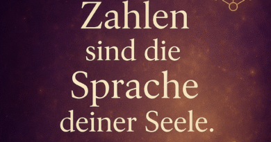 Kabbala und Numerologie