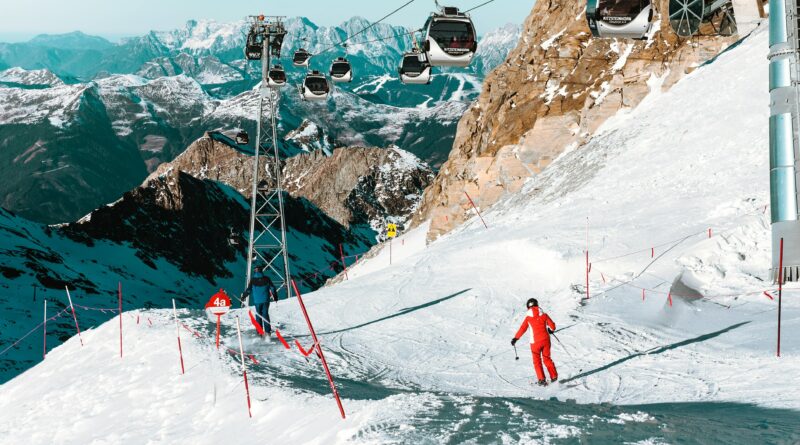 Salzburg Urlaub erleben