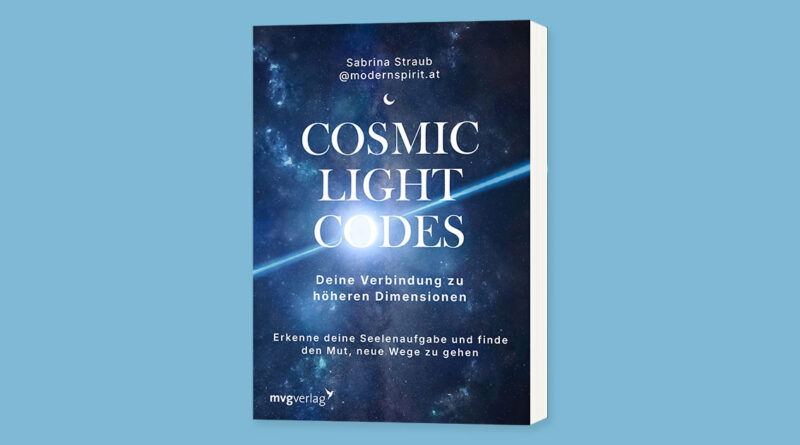 Cosmic Light Codes