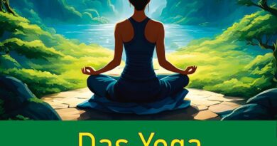 Yoga Anti-Aging Programm