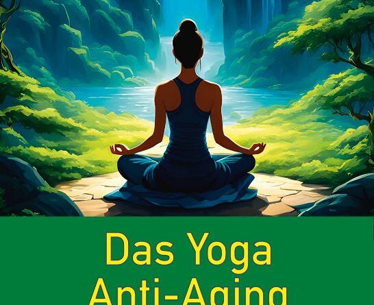 Yoga Anti-Aging Programm